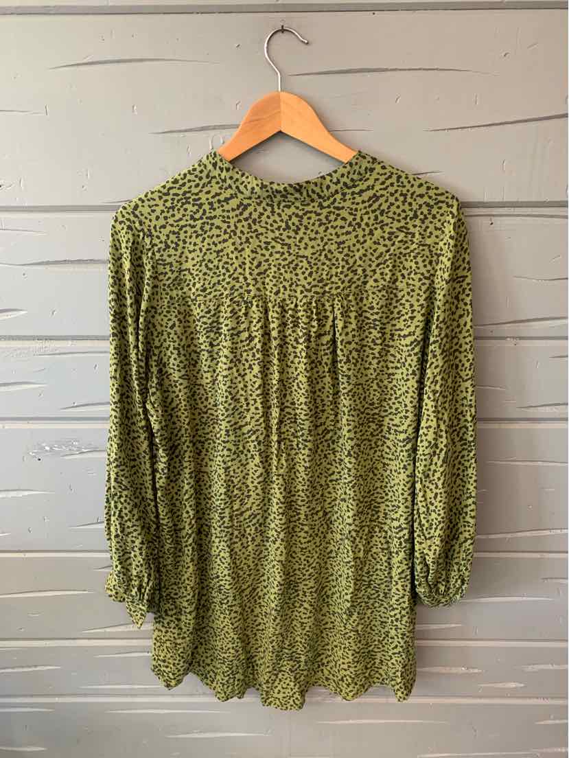 W H&M GR Size 10 T