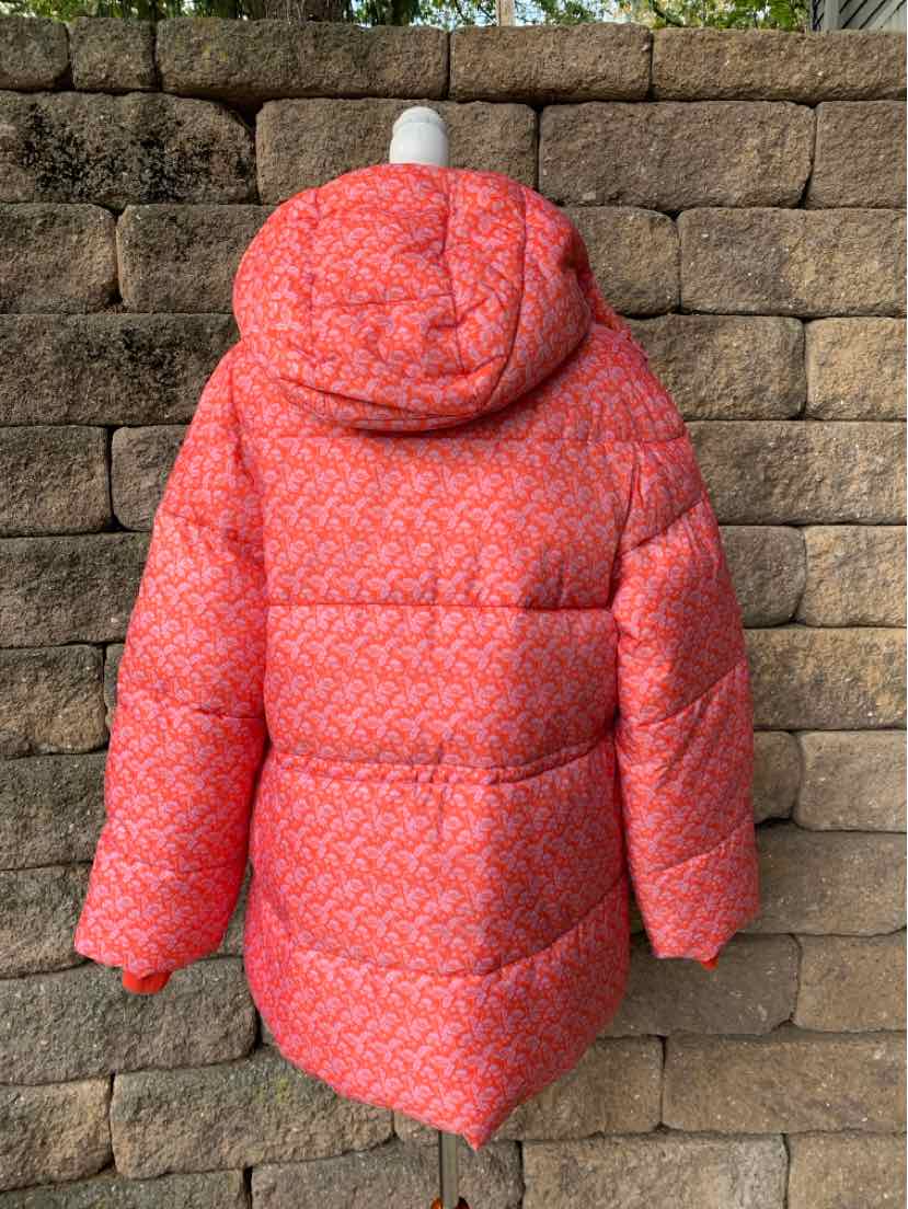 W J CREW PK Size XL OW