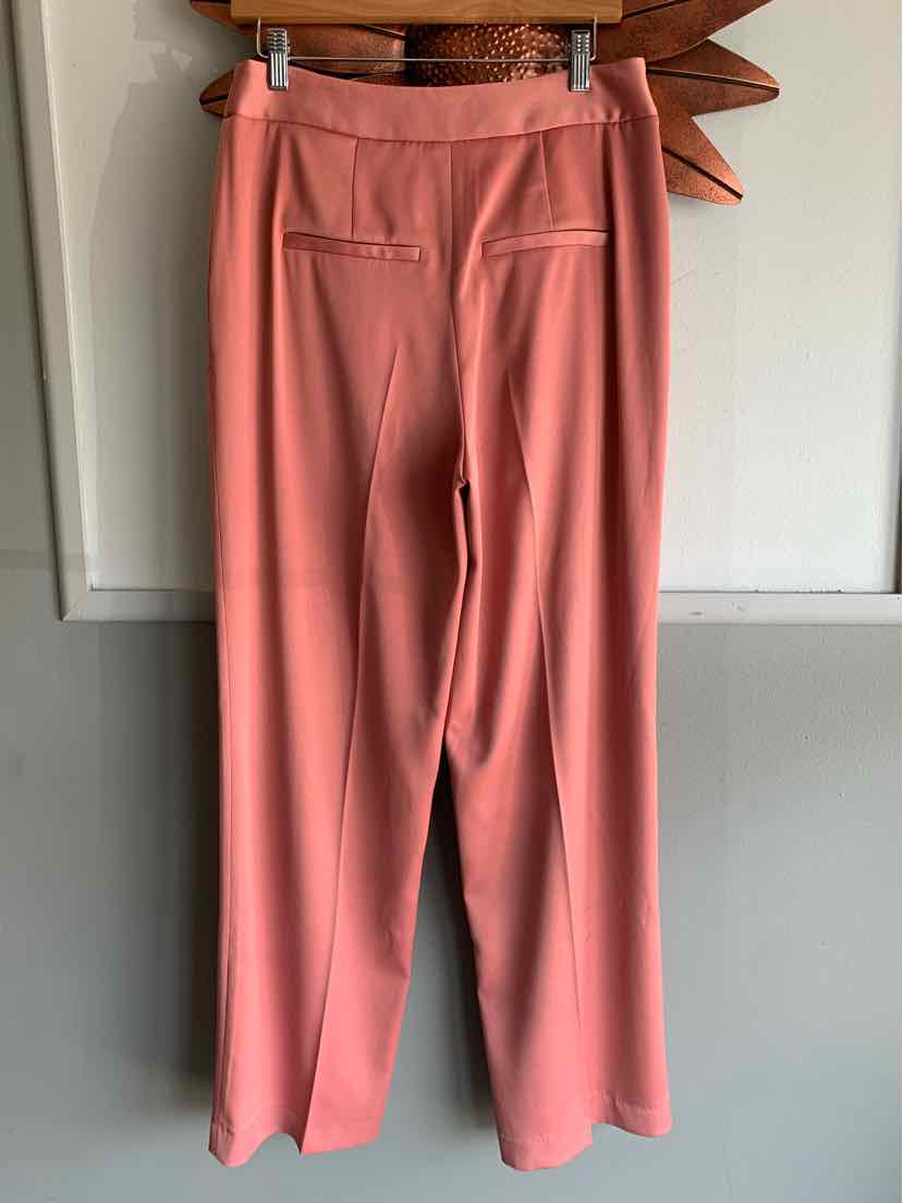 W VERONICA BEARD PK Size 8 P
