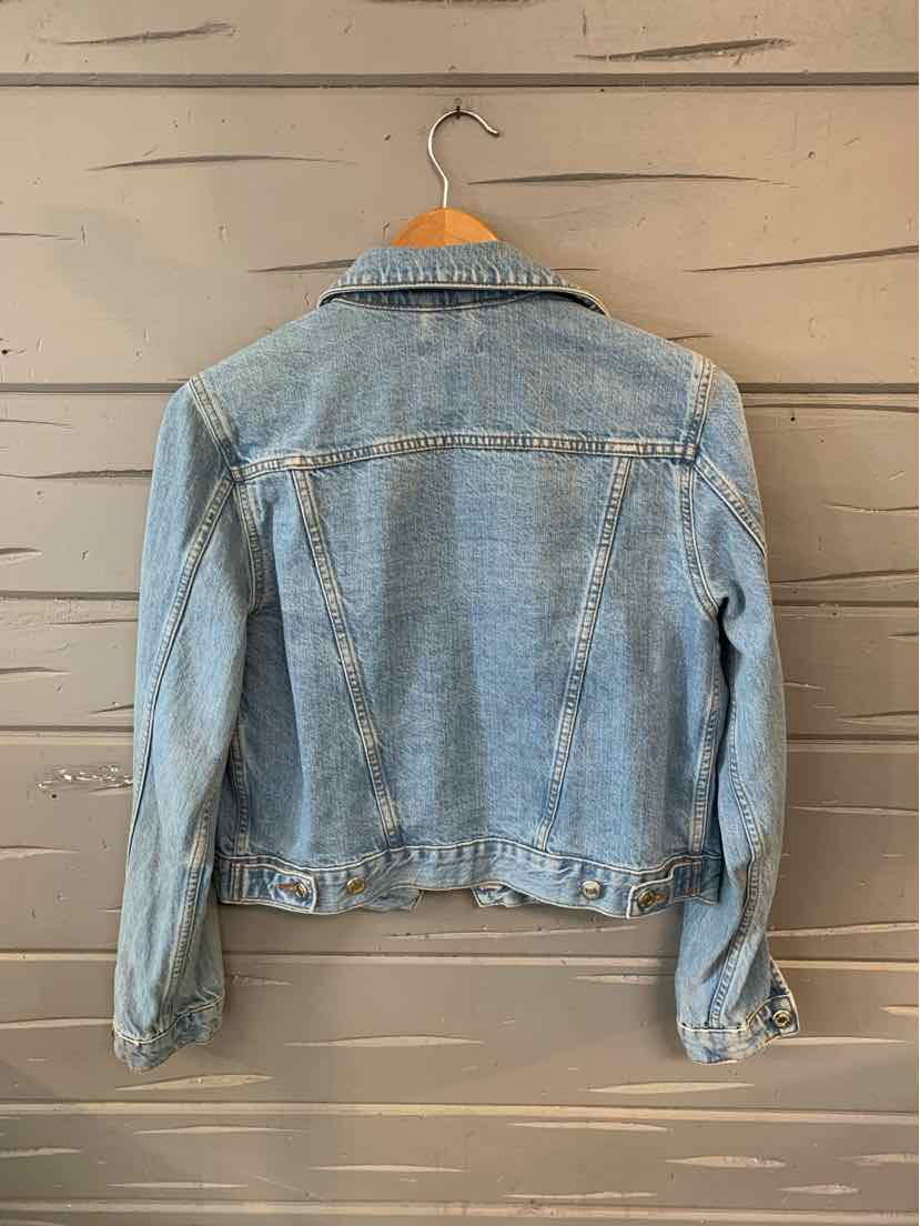 W TOPSHOP BL Size 6 OW