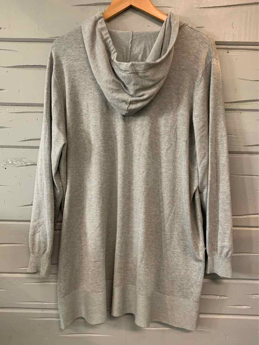 W CYRUS GY Size 3X SW