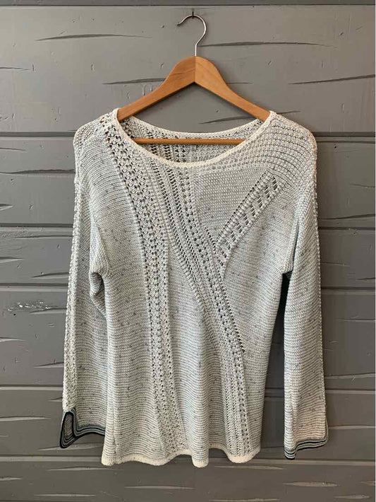 W NIC & ZOE BL Size SM SW