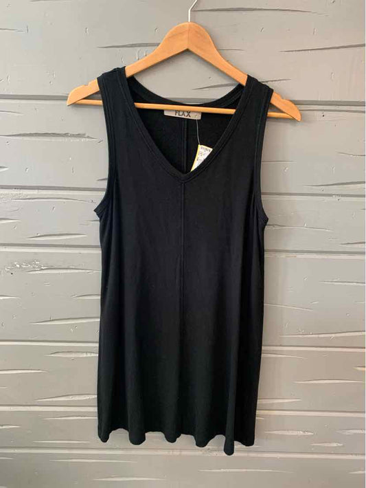 W FLAX BK Size SM DR