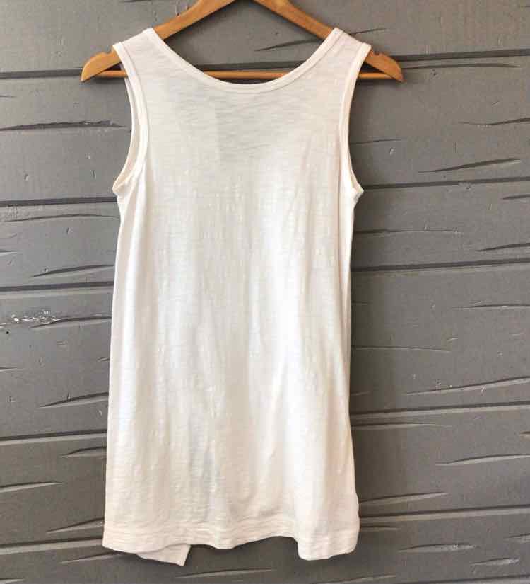 W LOGO WH Size XXS T