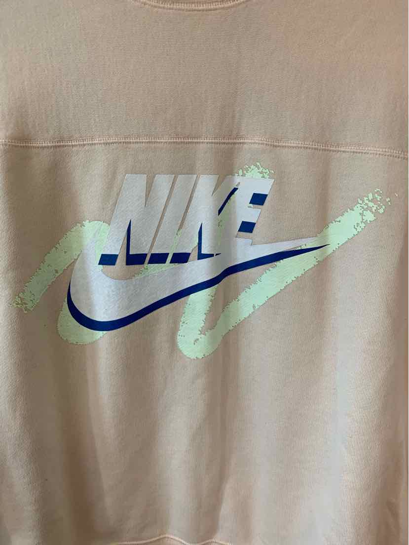W NIKE CR Size MED AW