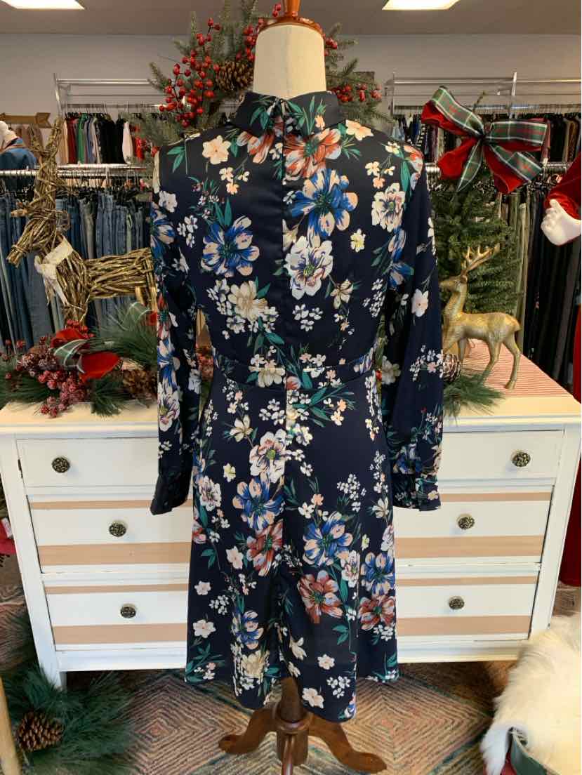 W ALLEGRA K NY Size SM DR