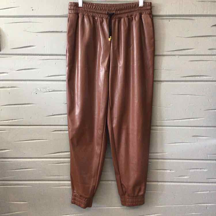 W ALEXIA ADMOR BR Size SM P