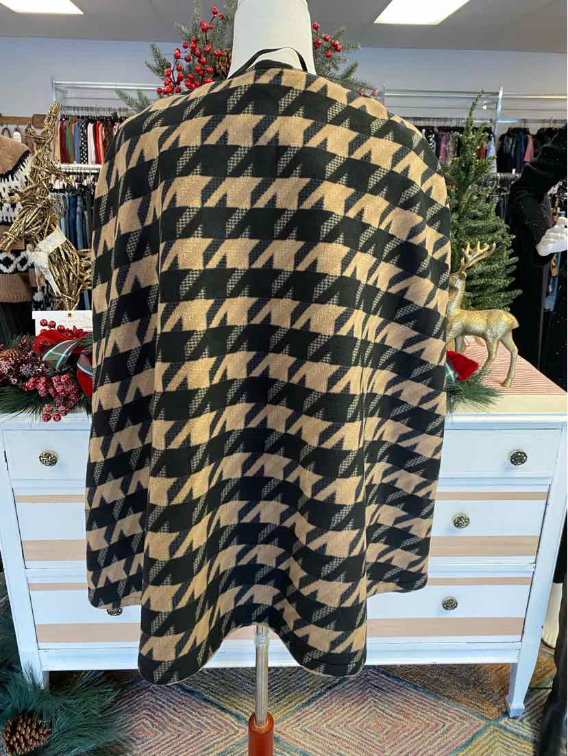 W TAHARI BK Size LG/XL OW