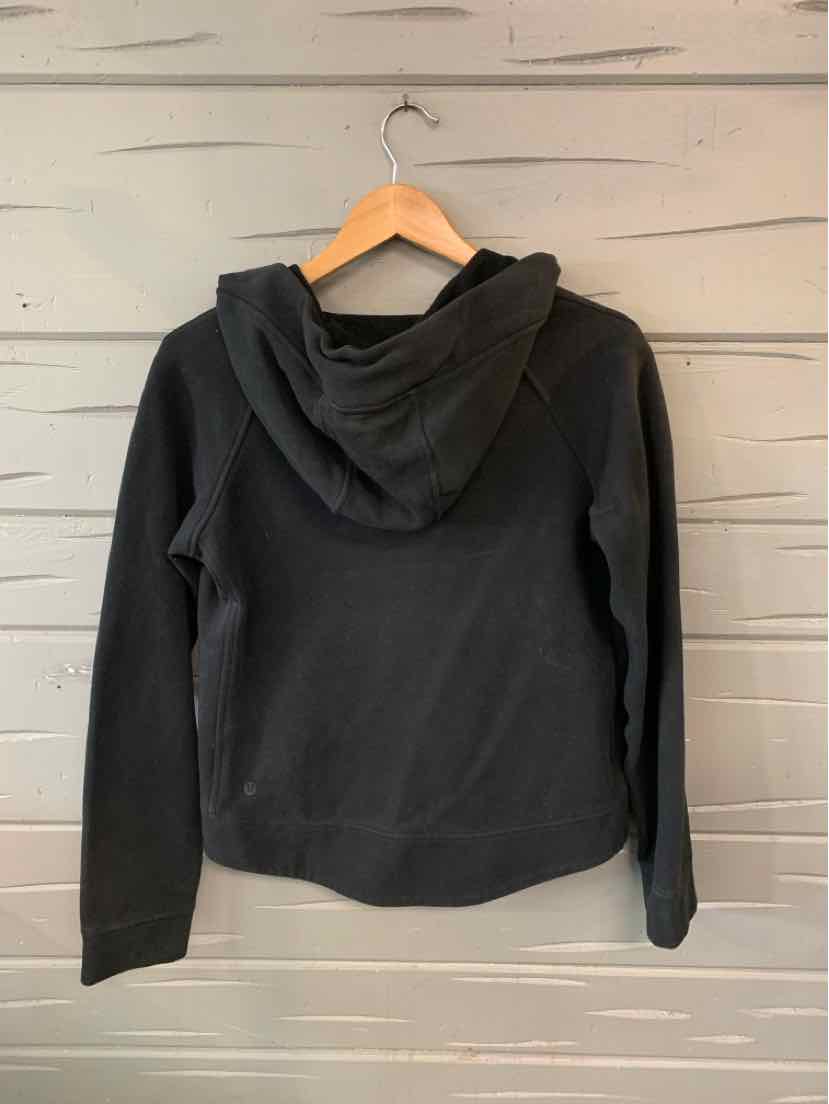 W LULULEMON BK Size 6 AW