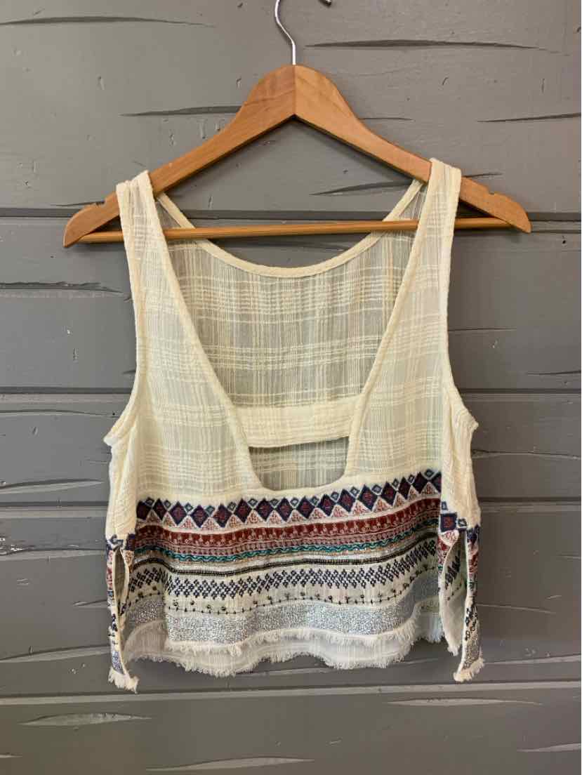 W ECOTE CR Size XS T
