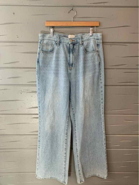 W PAC SUN BL Size 10 J