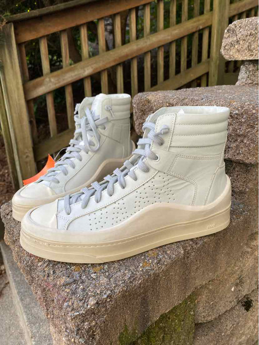 W p448 GY Size 39 SNEAKER