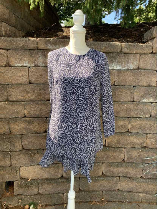 W RALPH LAUREN NY Size 4 DR