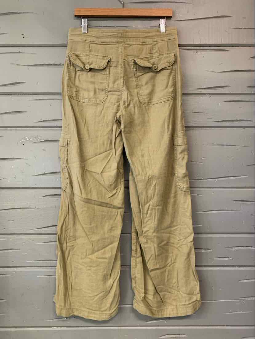 W AMERICAN EAGLE GR Size 8 P