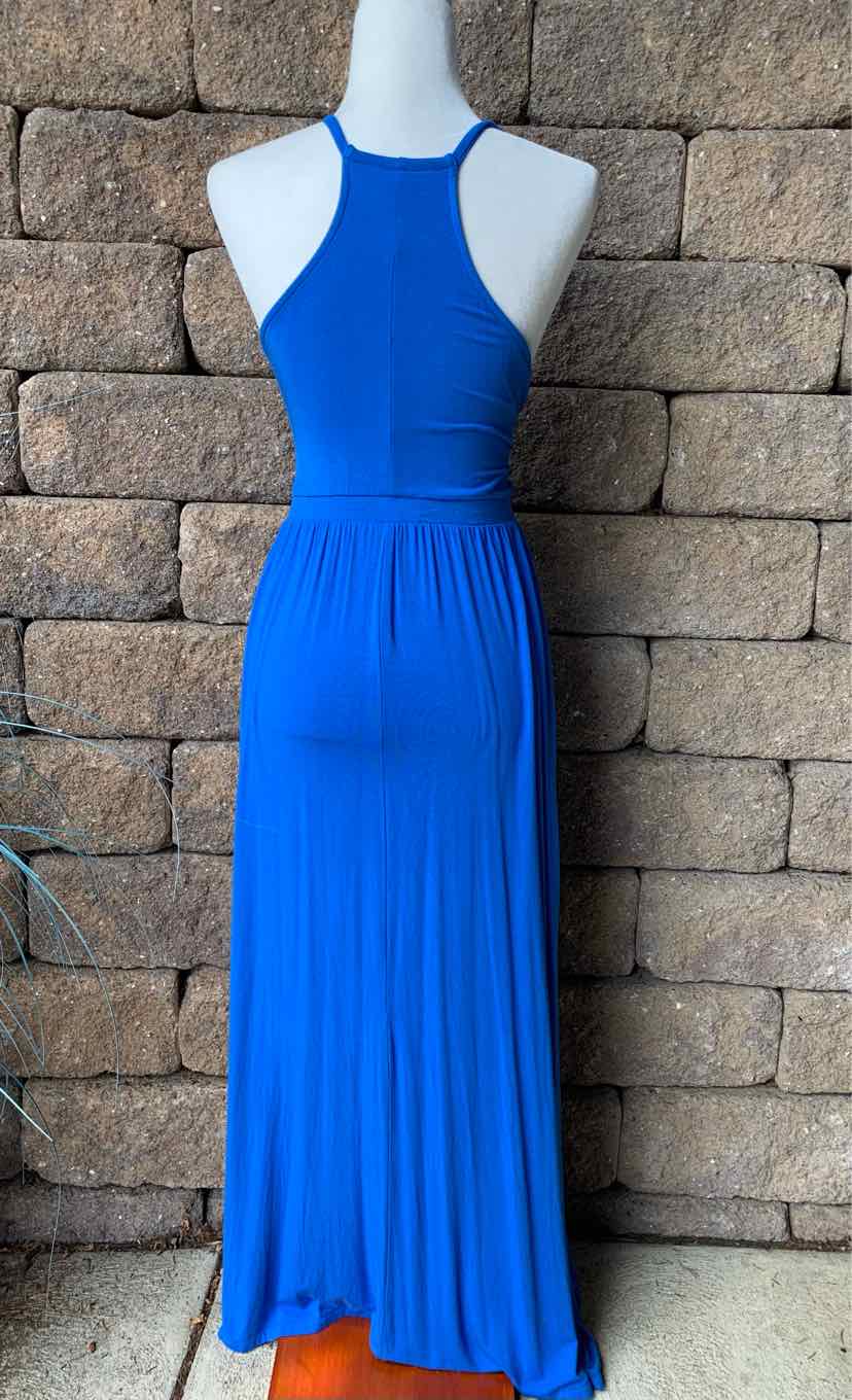 W OLD NAVY BL Size LG DR
