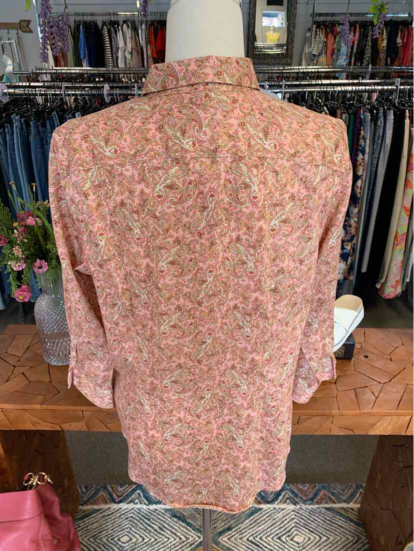W CHAPS PK Size LG T