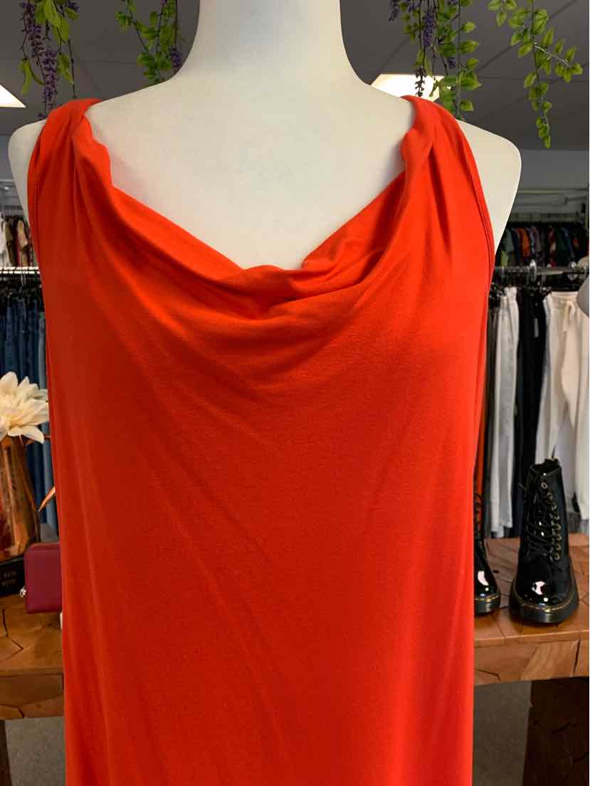 W EILEEN FISHER RD Size SM DR