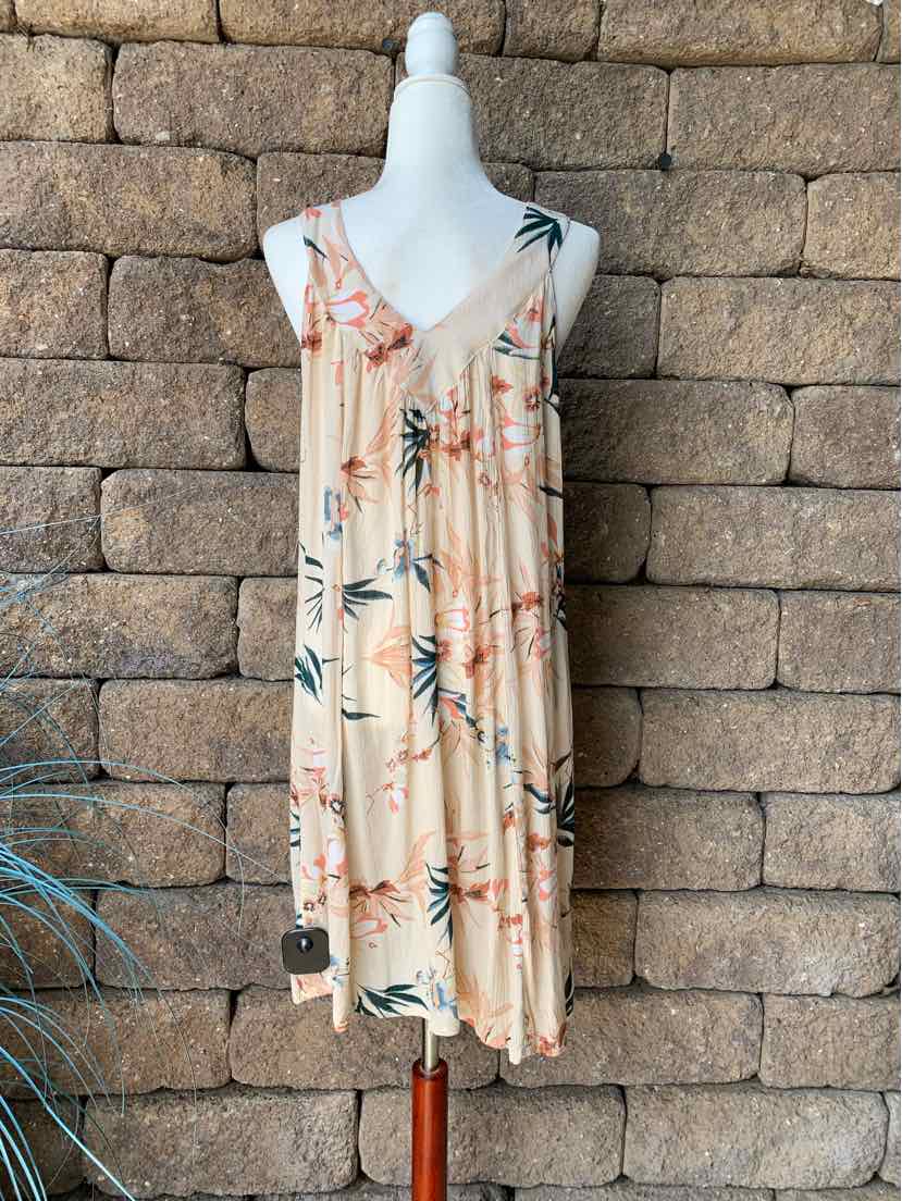W RAYA SUN BEIGE Size LG DR