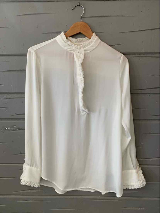 W CATHERINE MALADRINO IV Size MED T