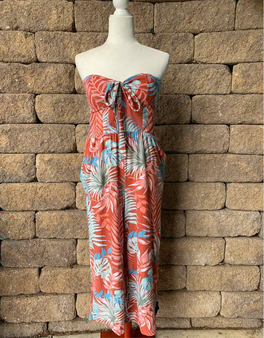 W NO BOUNDARIES RD Size MED JS