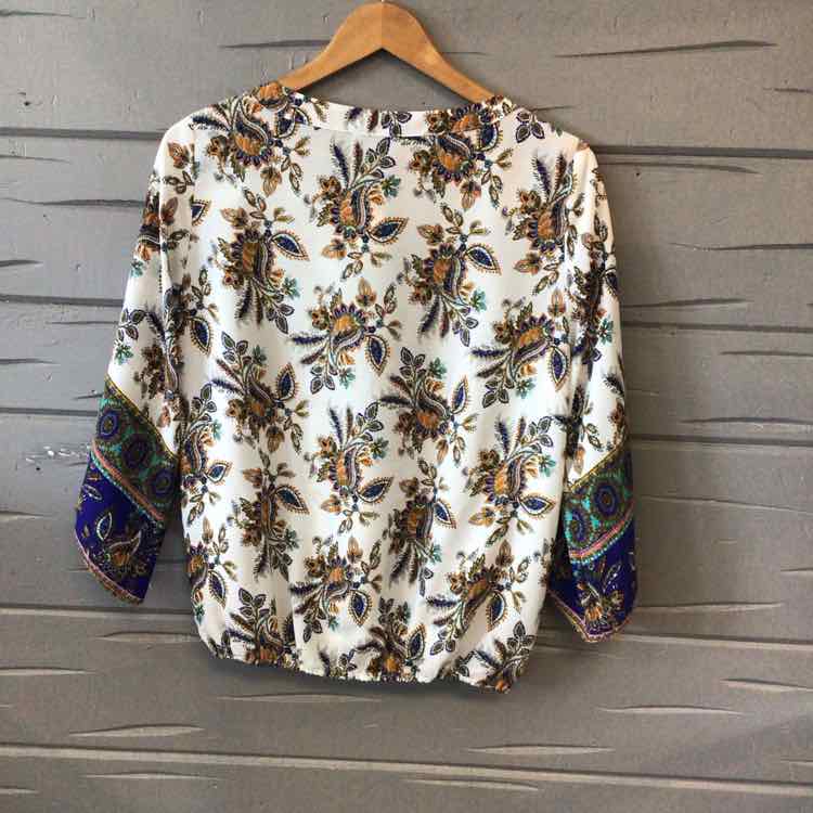 W VERONICA M MULTI Size MED T