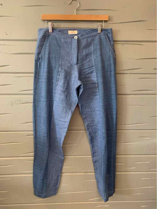 W 100 APRI BL Size MED P