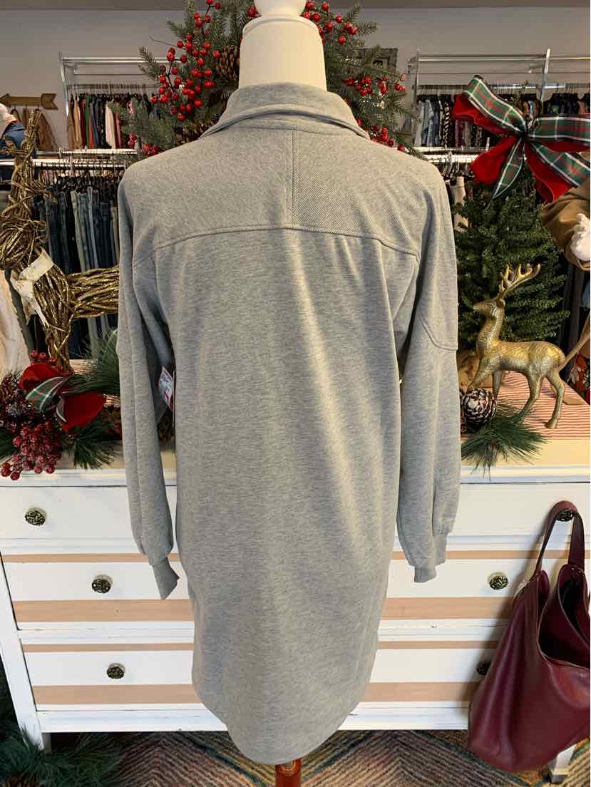 W SONOMA GY Size XS DR