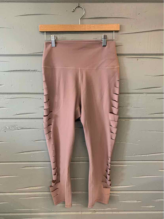 W ALO MAUVE Size MED AW