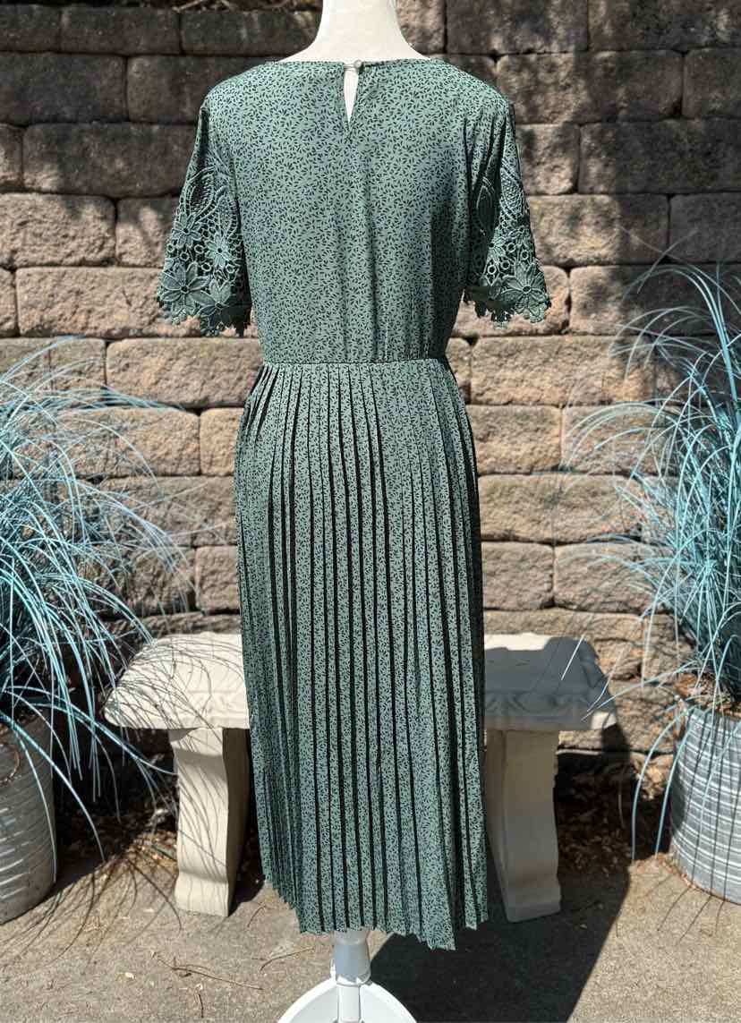 W ORANGE CREEK GR Size MED DR