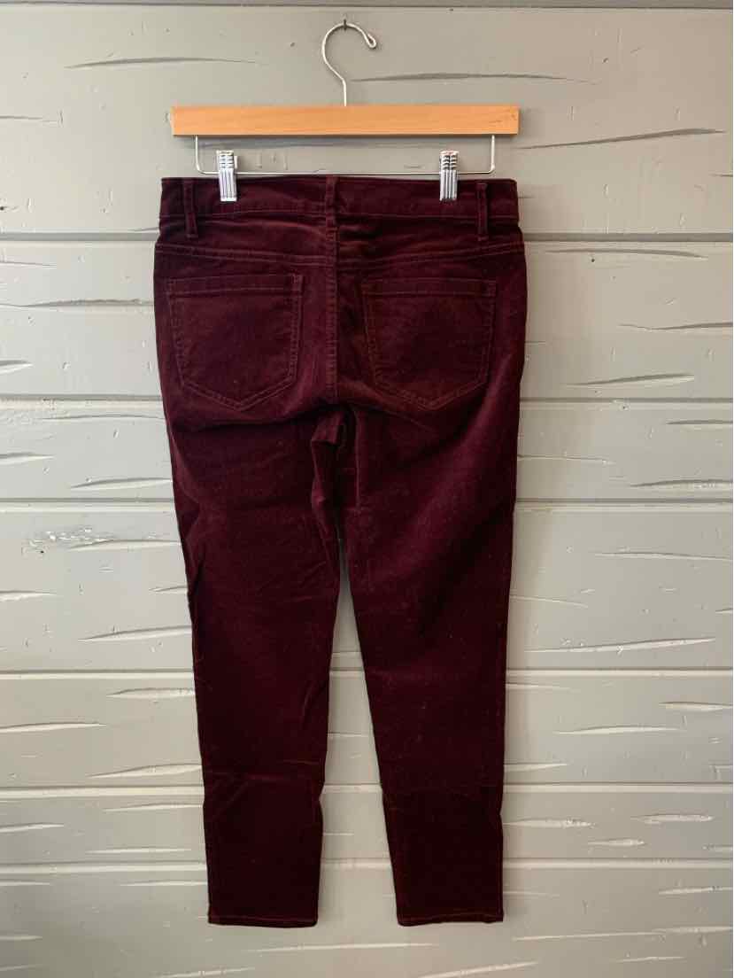 W JJILL BURG Size 2 P