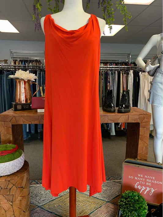 W EILEEN FISHER RD Size SM DR