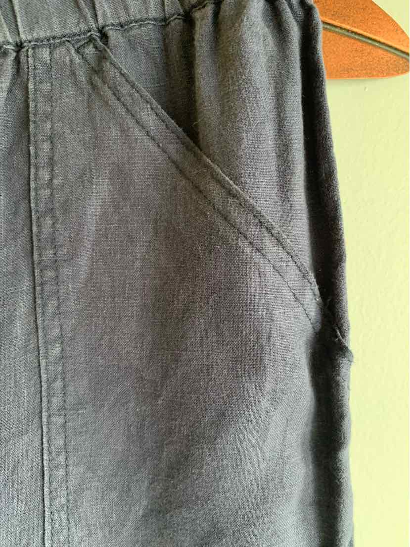 W NICOLE MILLER NY Size LG P