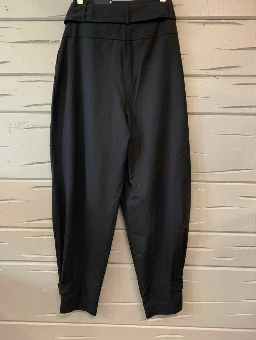 W EXPRESS BK Size 0 P