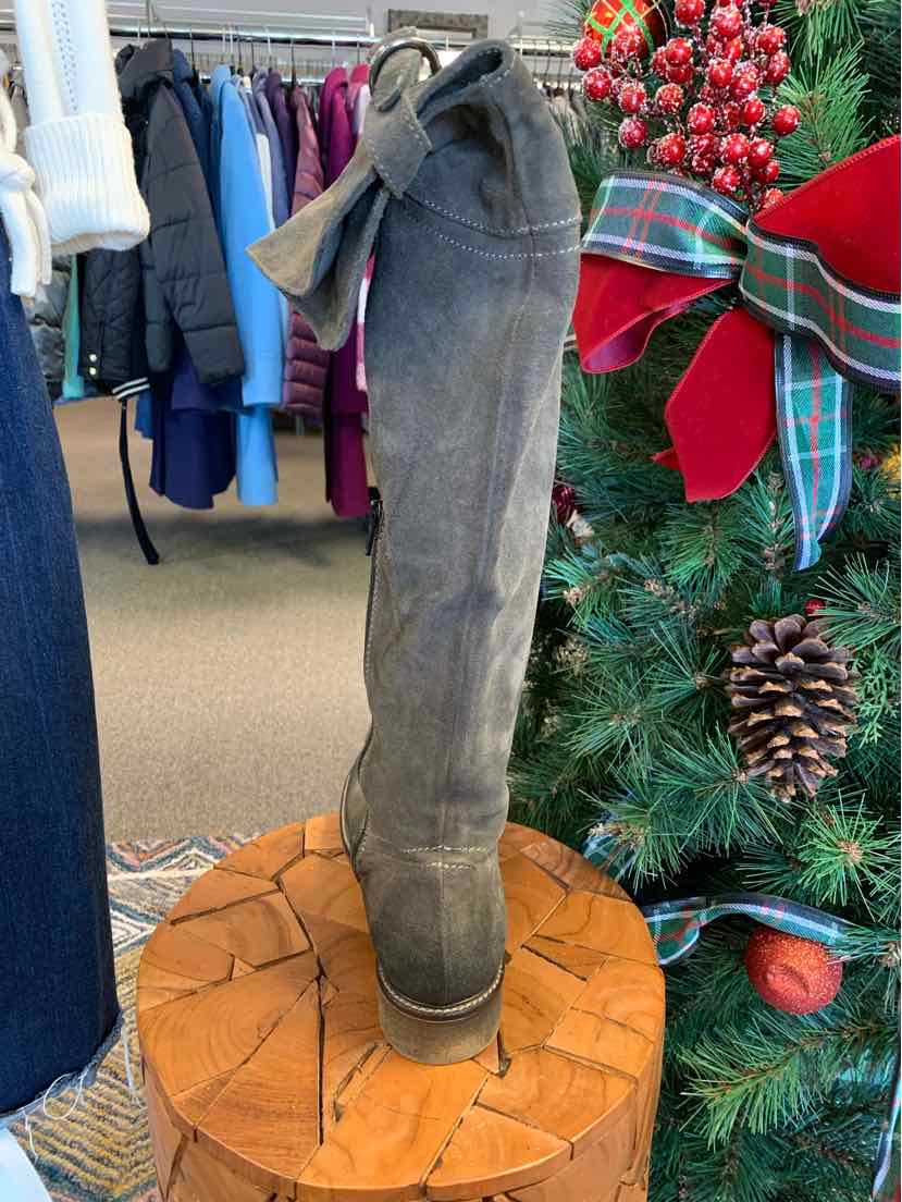 W SUNDANCE BR Size 8.5 BOOT