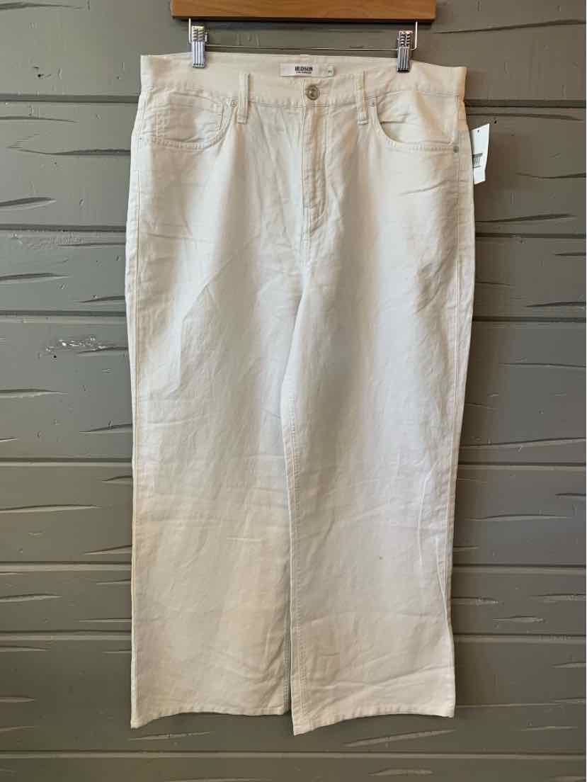 W HUDSON WH Size 14 P