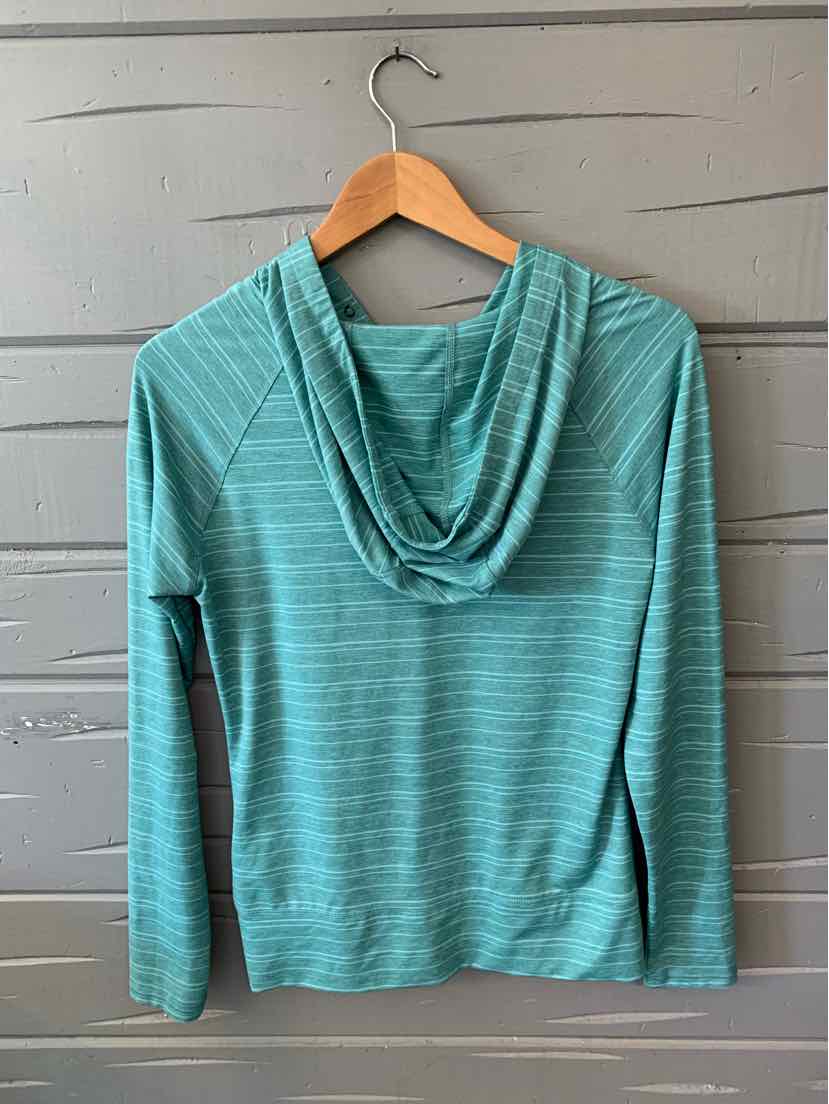 W PRANA TEAL Size XS AW