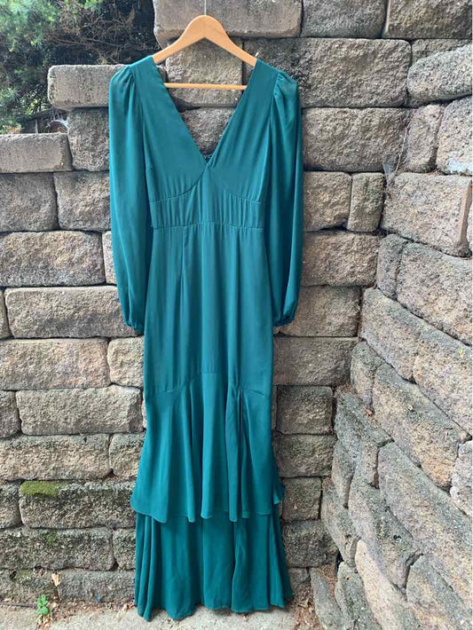 W LULUS GR Size XS DR