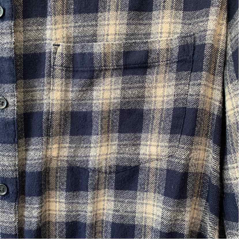 W MADEWELL NY Size SM T