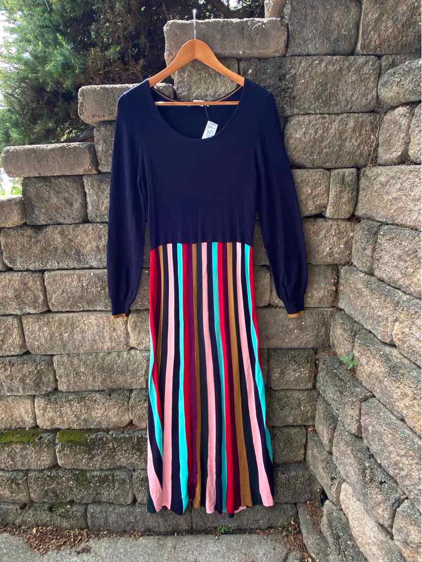 W BODEN NY Size 8 DR