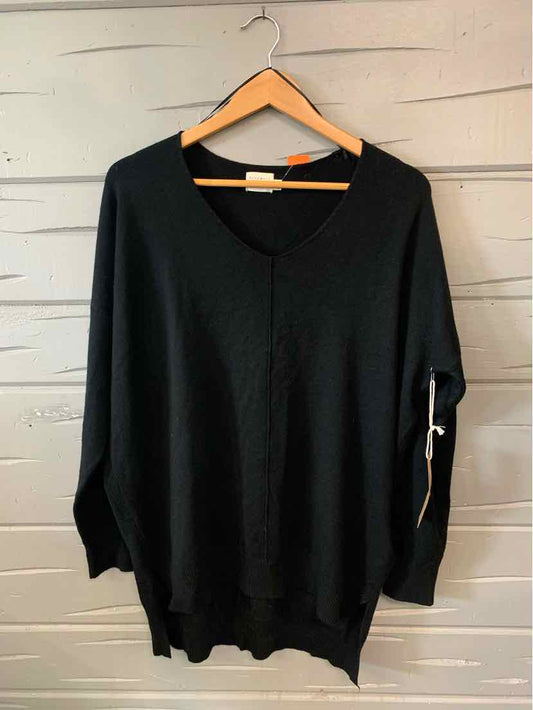 W DREAMERS BY DEBUT BK Size S/M SW