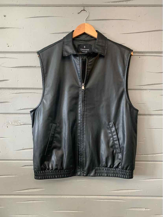 W STRADAVARIUS BK Size SM V