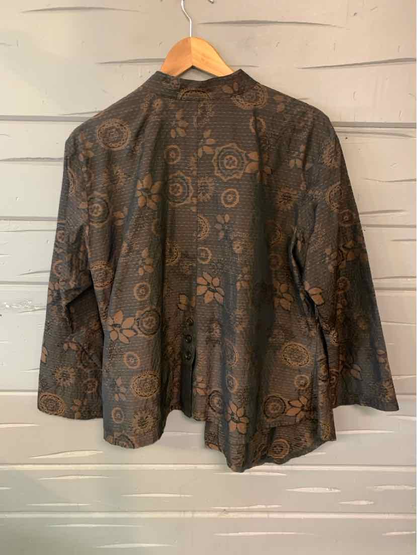 W BLANQUE BR Size LG T