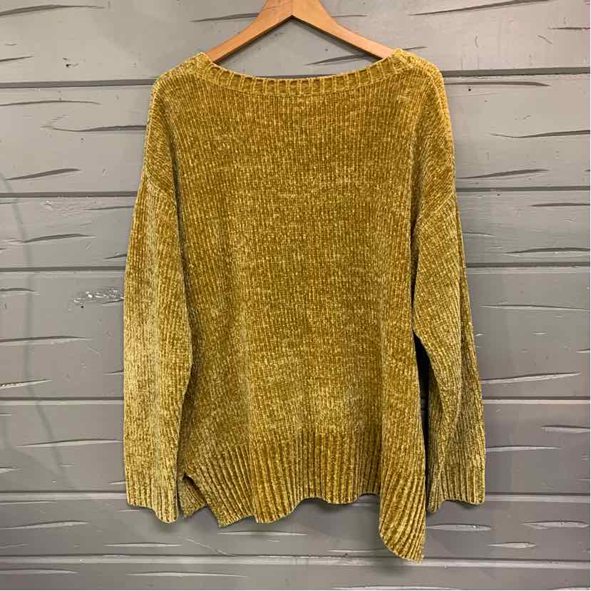 W JONES NEW YORK CH Size XL SW