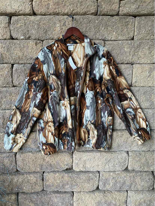 W BONWORTH MULTI Size MED OW