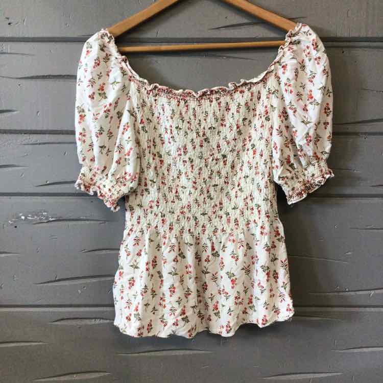 W MAX STUDIO WH Size LG T