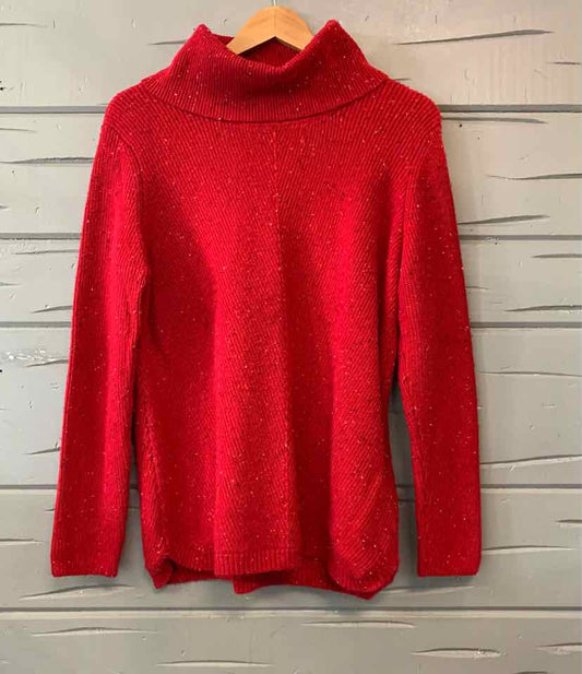 W TALBOTS RD Size LGP SW