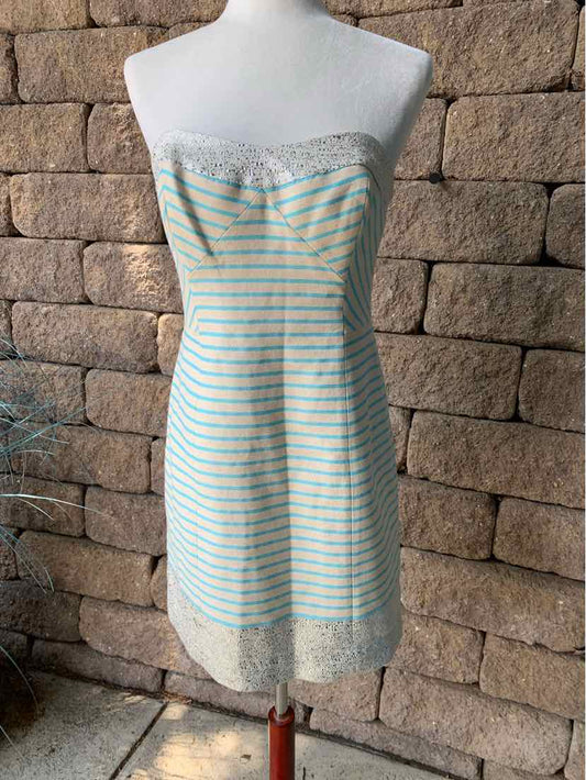 W LILLY PULITZER CR Size 6 DR