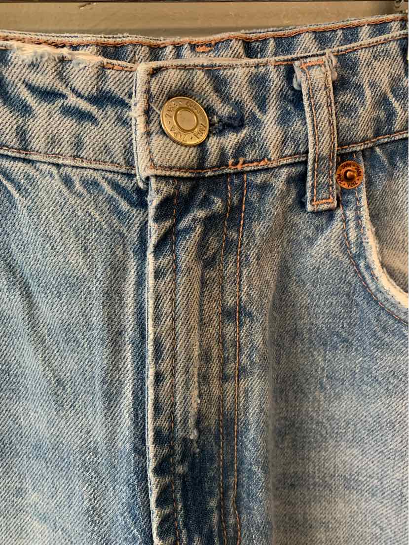 W ZARA BL Size 4 J