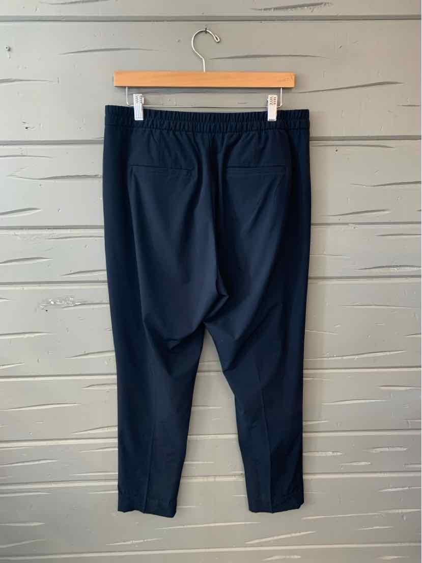 W BANANA REPUBLIC NY Size MED P