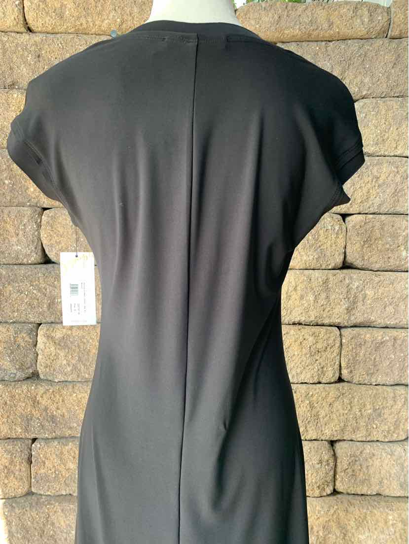 W SYMPLI BK Size 6 DR